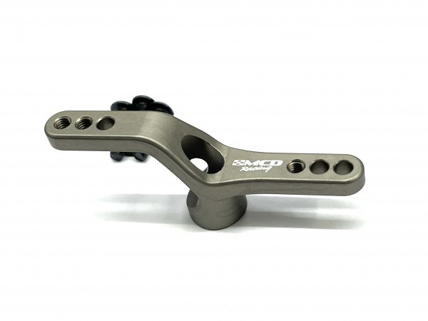 Gas/Brems Servo Arm Top Mount