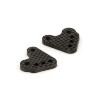 CARBON LENKUNGSBEGRENZUNGSPLATTE FR2 EVO (2) CARBON LENKUNGSBEGRENZUNGSPLATTE FR2 EVO (2)