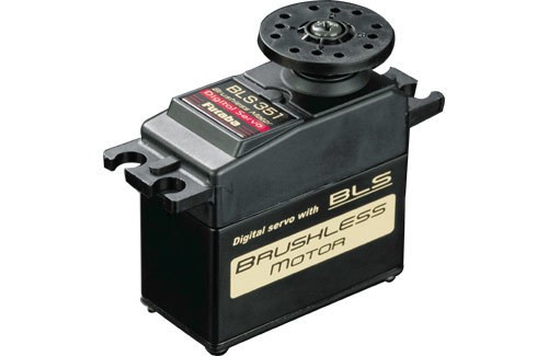 Futaba Servo BLS 351