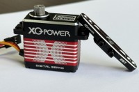XQ Power Servo Hight voltage 6V-8,4 V