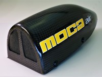 MOCA Carbon F1 Airbox