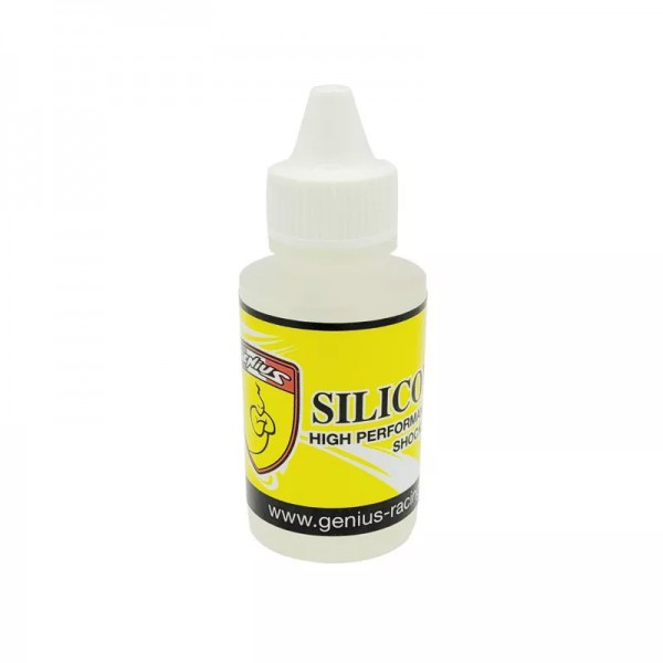 Silikonöl Dichte 800 - 60ml