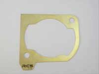 RCS G230 0,3mm Zylinderfußdichtung Metall