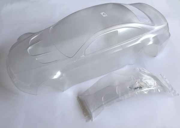 Karosserie BMW 1,5mm TRT