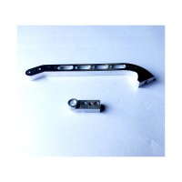 ALU CHASSIS BRACE - 7075 T6