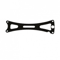 SET GRAPHITE UPPER DECK 3mm/24 GTC8.25 (1)