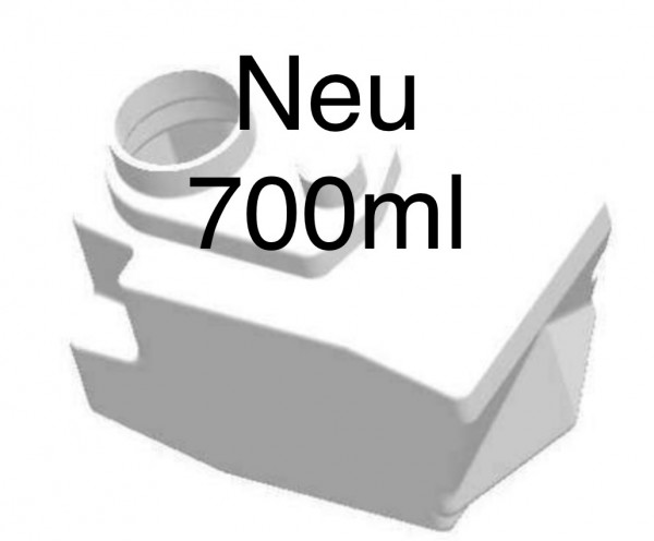 Tank New 700 ml