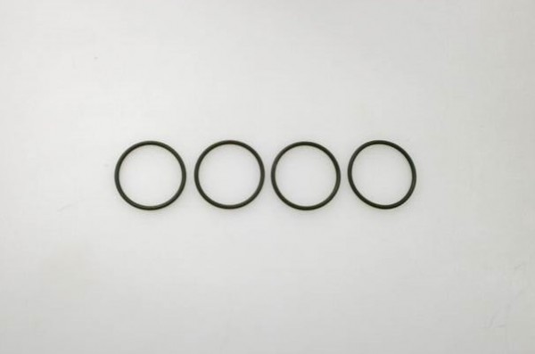 O-Ring für Verstellschraube am Dämpfer