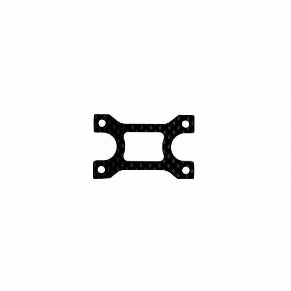 GTC8.25 ECO GRAPHITE CENTER MOUNTING PLATE 3mm (1)