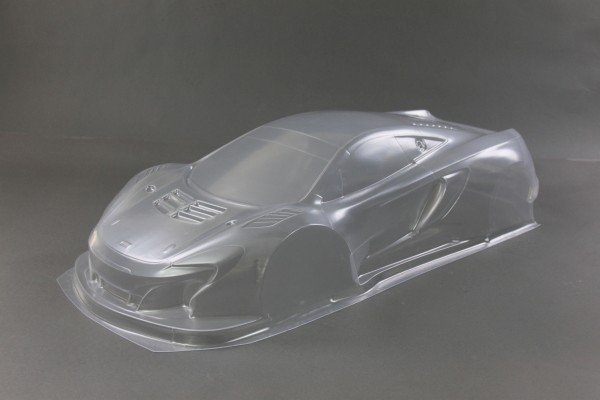 ST TWO GT3 HINTERTEIL 1,5mm, EFRA 5076/25