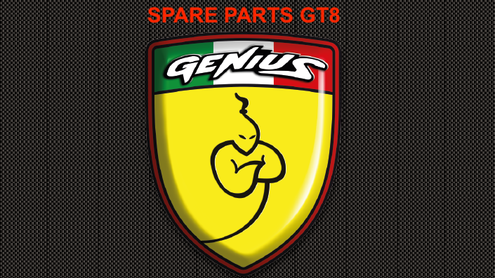 GT8_SparePartList