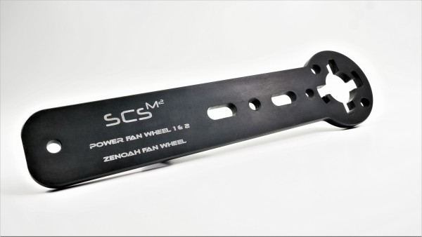 SCS M2 Power Abzieher