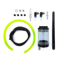 Kraftstofftank-Set EFRA Legal Kraftstofftank-Set EFRA Legal