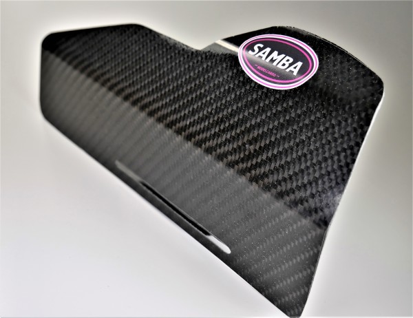 MOCA Heat Shield S8