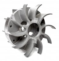 SCS M2 Power Fan Wheel 72 OFFROAD (Single Fan Wheel)