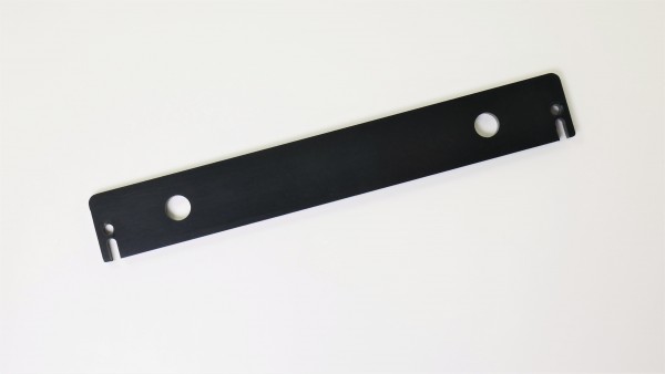 GT ST ONE Plastik Leiste