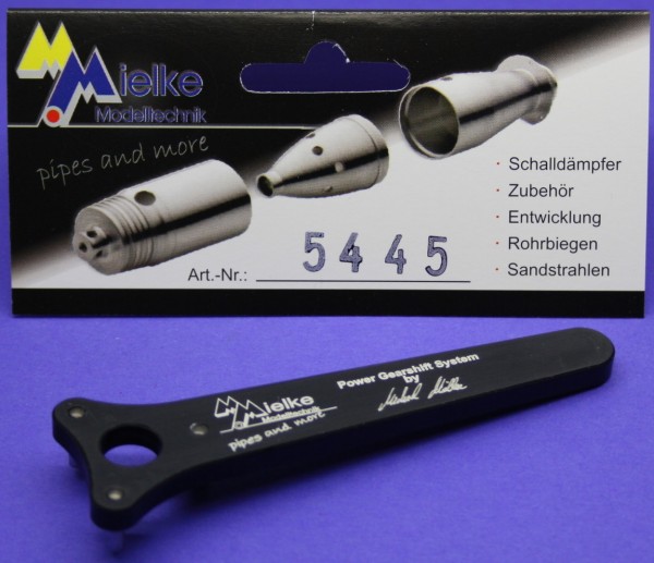 Mielke - Power Gearshift Werkzeug