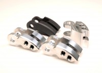 Mix (3Alu/1Karbon) Beläge, REVERSE Mix (3Alu/1Karbon) Beläge, REVERSE