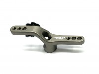 Gas/Brems Servo Arm Top Mount
