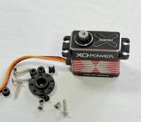 XQ Power Servo Hight voltage 6V-8,4 V