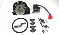 SCS M2 Power Fan Wheel 72 OFFROAD Set