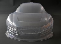 GT Karosse Audi R8, 535mm