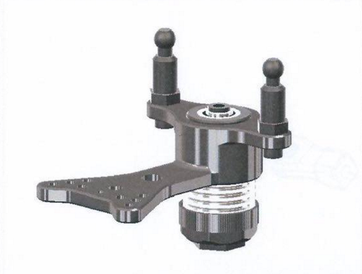 Servosaver XR3-R 16 Set