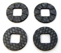 Differentialscheibenset Carbon V2 (29mm) Differentialscheibenset Carbon V2 (29mm)