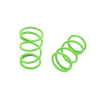 SHOCK SPRINGS - Progressive - GREEN FLUO (2)