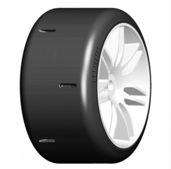 GRP Reifen TC