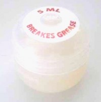 Fett für Kolben Hauptbremszylinder Fett für Kolben Hauptbremszylinder