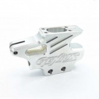 Gehäuse Hauptbremszylinder - XR4.22 Gehäuse Hauptbremszylinder - XR4.22