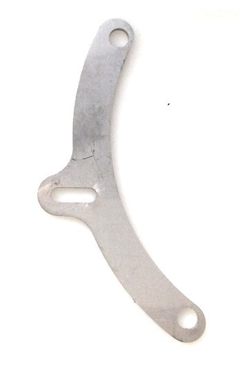 Motorhalterung hinten rechts