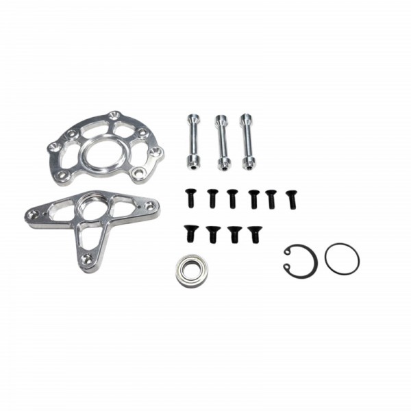 SET SUPPORTO FRIZIONE DIABLO R