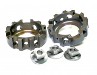 Rampenwinkel & Rampensteine Set 82,5° (PL2) Rampenwinkel & Rampensteine Set 82,5° (PL2)