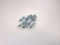 Schraube TBEI M5x25 Schraube TBEI M5x25