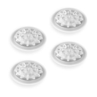 Stoßdämpfer Membrane - weich Stoßdämpfer Membrane - weich