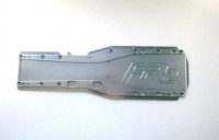 Chassis Platte für FR2 Chassis Platte für FR2