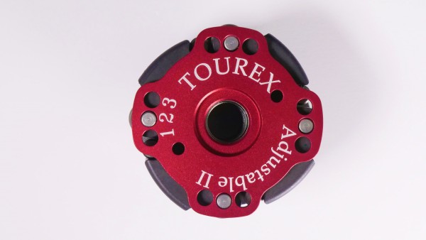 TOUREX Big-Speed Adjustable II