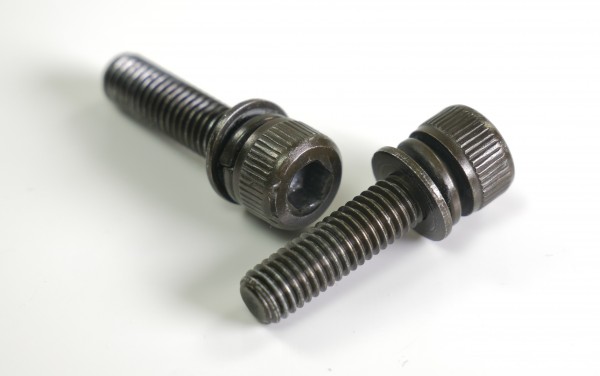 Zylinderkopfschrauben G230/G260