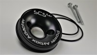 SCS M2 Power Airbox Adapter (Set)