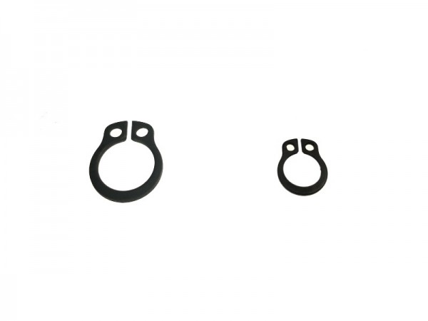 Klemm Ring