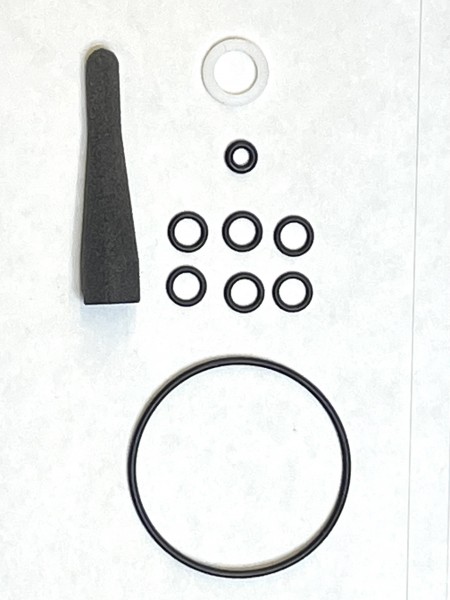 O-Ring Satz mit Montagehilfe (PL2)
