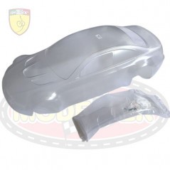 BMW M3 Superstars 1,5mm TRTEFRA Legal