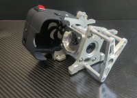 LC project 230er Mecatech Top Gun