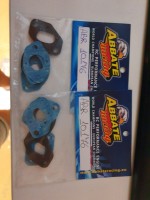 Dichtungskit für Abbate Insulator Dichtungskit für Abbate Insulator