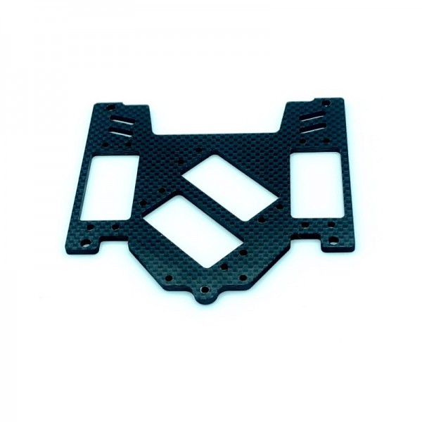 CARBON RADIOPLATTE FR2 EVO DOPPELSERVO (1)