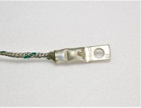 Flexibler Motor-Temperaturfühler 350°C