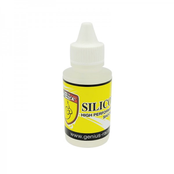 Silikonöl 700CST - 60ml