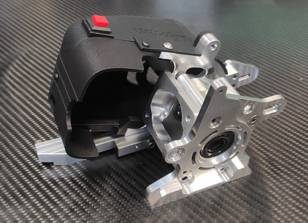 LC project 230er Genius Fr 2